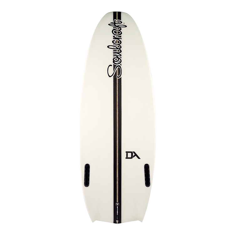 Soulcraft Wake Surf 2026 Dylan Ayala DA Pro – Soulcraft Boarding