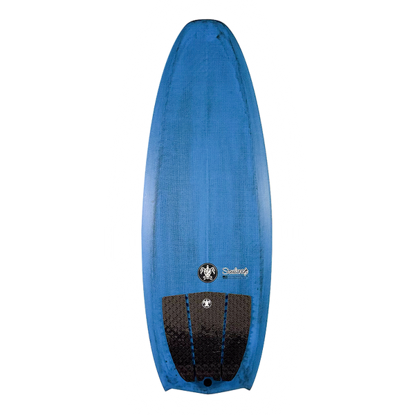 Soulcraft Wake Surf 2026 DA Pro Black Magic – Soulcraft Boarding