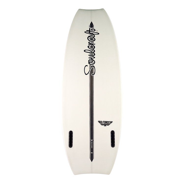 Soulcraft Wake Surf 2026 G Force – Soulcraft Boarding