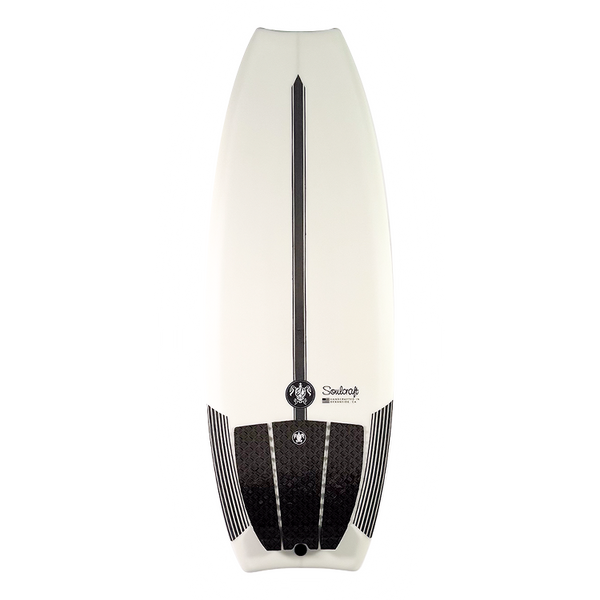 Soulcraft Wake Surf 2026 G Force – Soulcraft Boarding