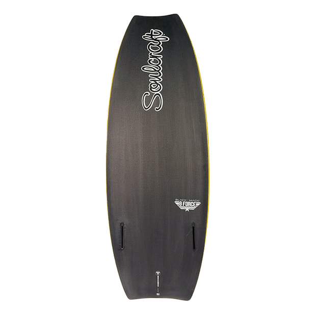 G Force Black Magic