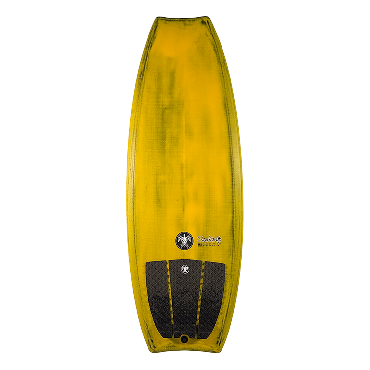 ウェイクサーフィン　SOULCRAFT Soulcraft｜SUPER FANG-R-2024 | WAKESTYLE CO.