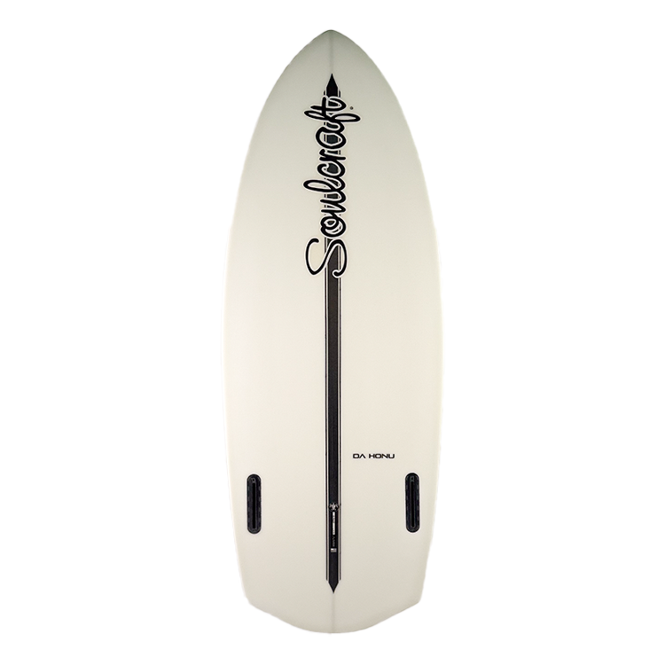 Soulcraft Wake Surf 2026 Da Honu – Soulcraft Boarding
