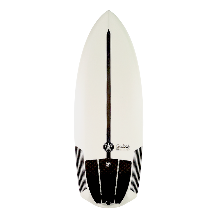 Soulcraft Wake Surf 2026 Da Honu – Soulcraft Boarding
