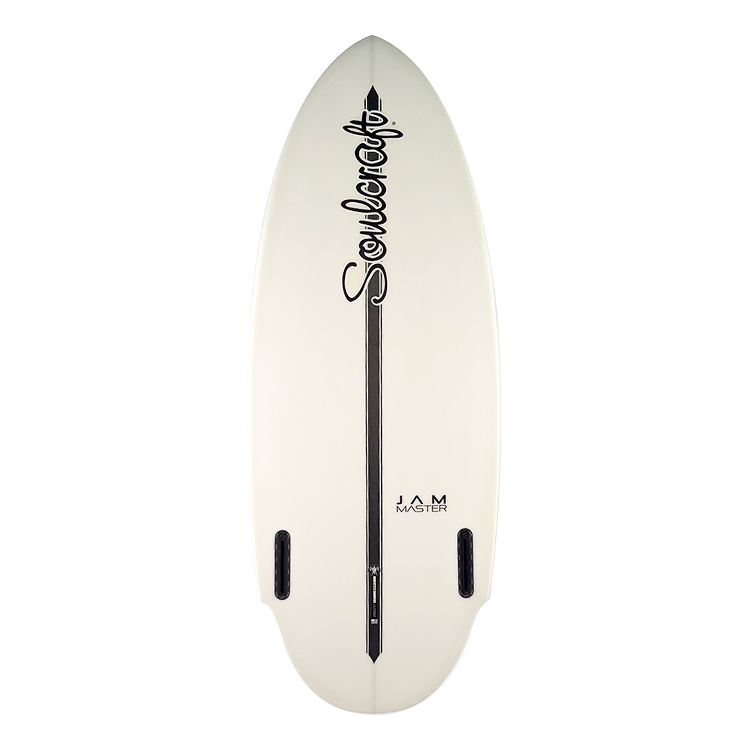 Soulcraft Wake Surf 2026 Jam Master – Soulcraft Boarding