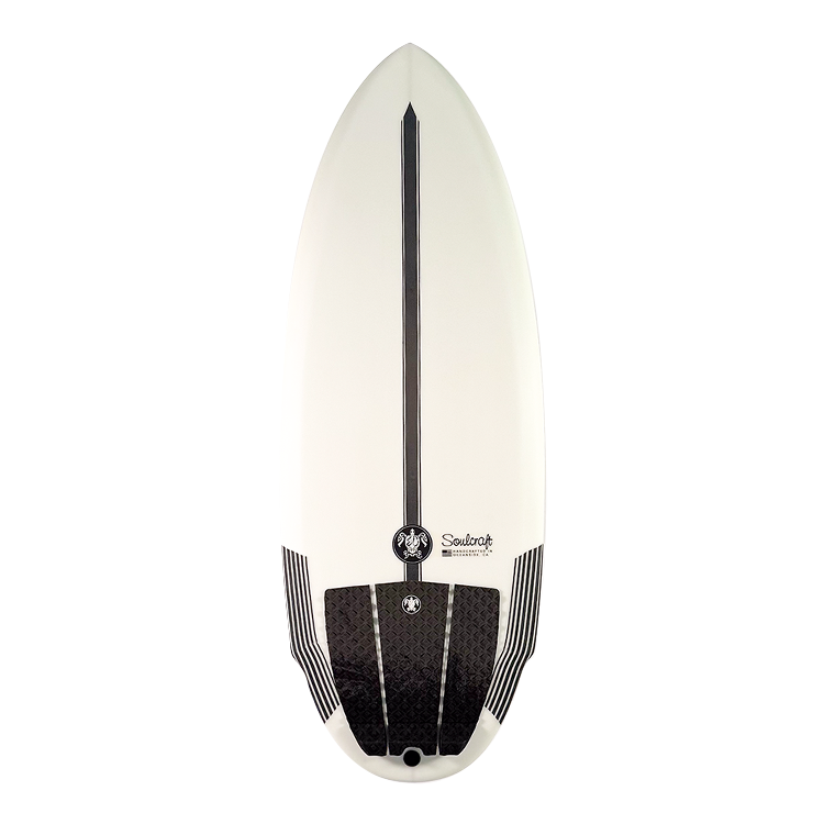 Soulcraft Wake Surf | Best Boards of 2026 – Soulcraft Boarding