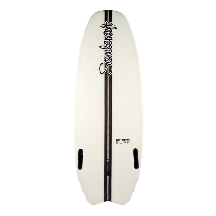 Soulcraft Wake Surf 2026 Keenan Flegel KF Pro Surf – Soulcraft