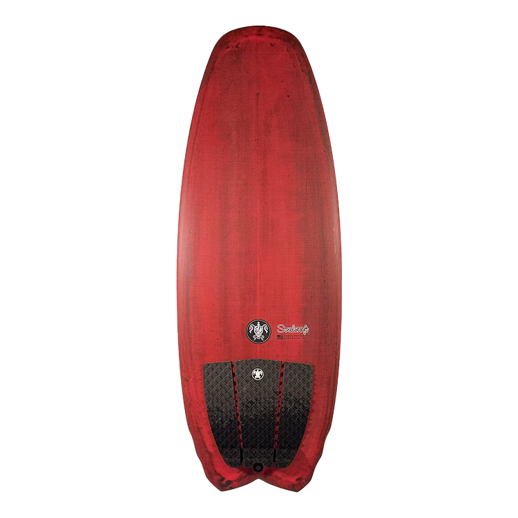 ウェイクサーフィン　SOULCRAFT Soulcraft Wake Surf 2026 SuperFly – Soulcraft Boarding