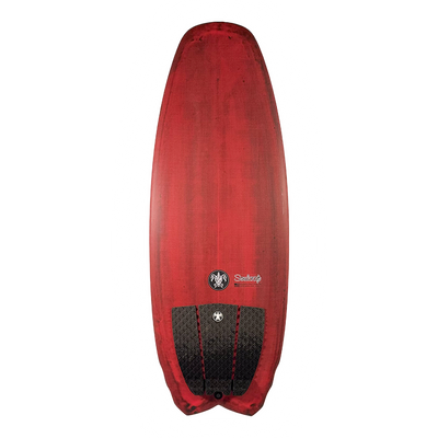 Keenan Flegel KF Pro Surf Black Magic