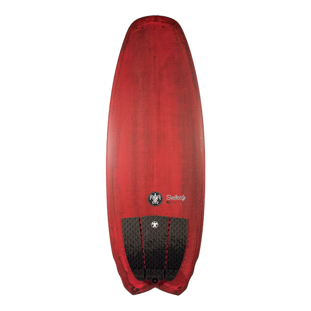 Keenan Flegel KF Pro Surf Black Magic