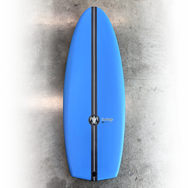 Custom Color R-Series