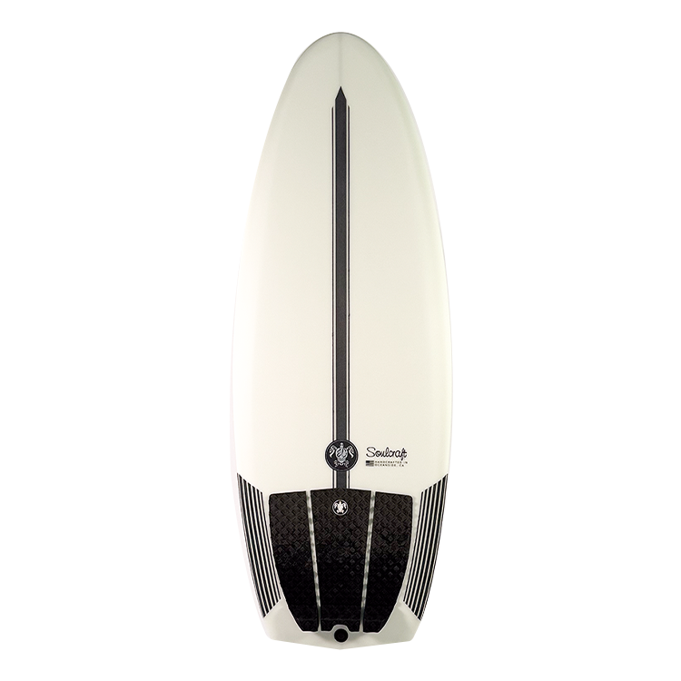Soulcraft Wake Surf 2026 Lethal Weapon – Soulcraft Boarding