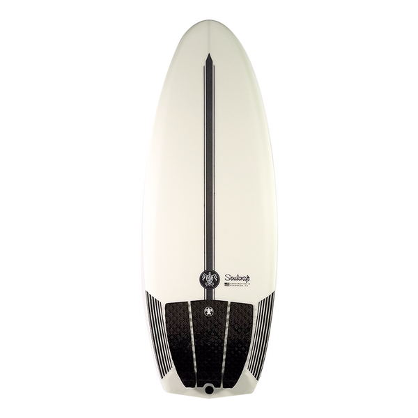 Soulcraft Wake Surf 2026 Lethal Weapon – Soulcraft Boarding