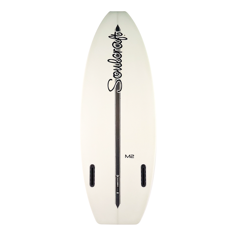 SOULCRAFT M2 4’4”ウェイクサーフィンボード　板 ソウルクラフト SOULCRAFT M2 4'4”ウェイクサーフィンボード 板 ソウルクラフト