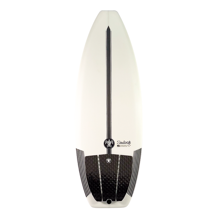SOULCRAFT M2 4’4”ウェイクサーフィンボード　板 ソウルクラフト R-SERIES]KeenanProSurf-R 2023 - ウェイクサーフィンボード販売