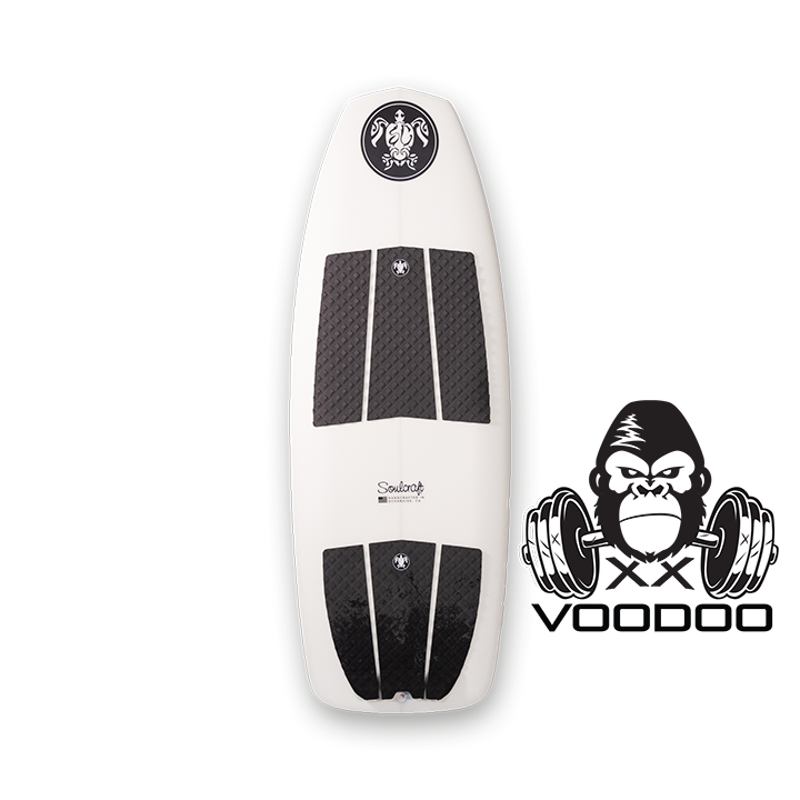 Soulcraft Wake Surf | XX-Series – Soulcraft Boarding