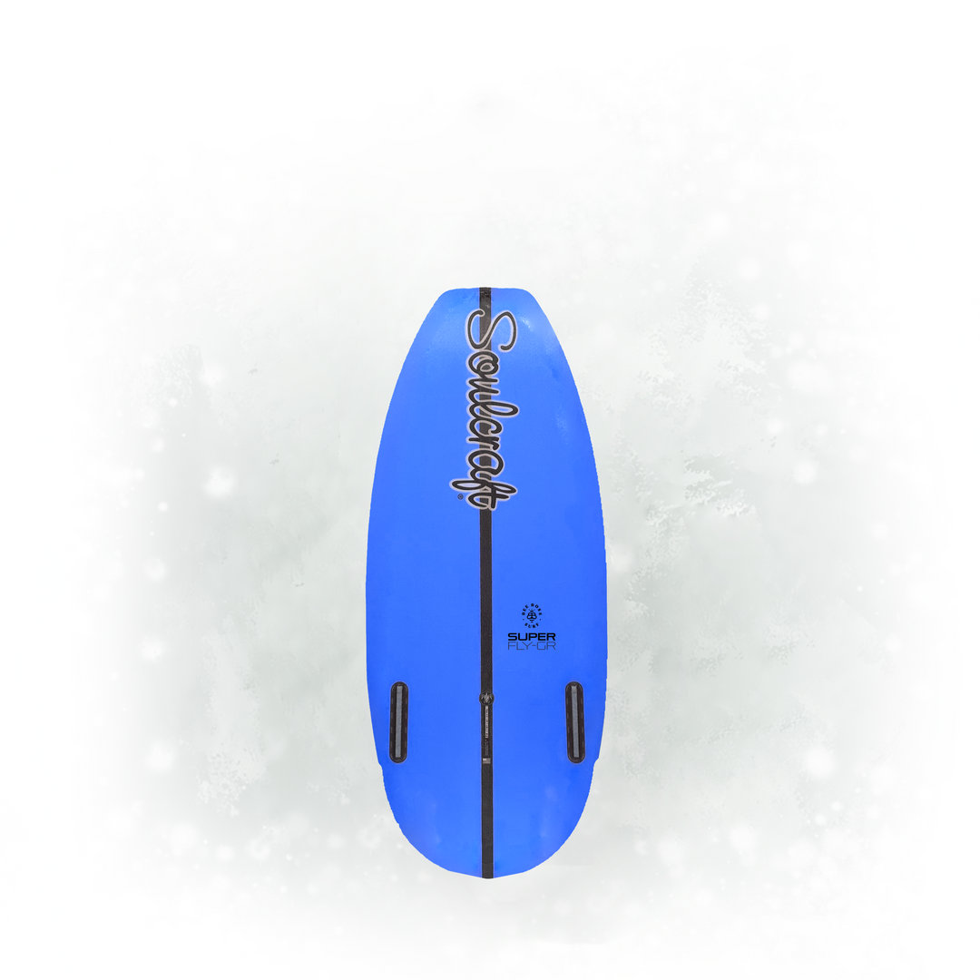 Soulcraft Wake Surf / SuperFly-GR – Soulcraft Boarding