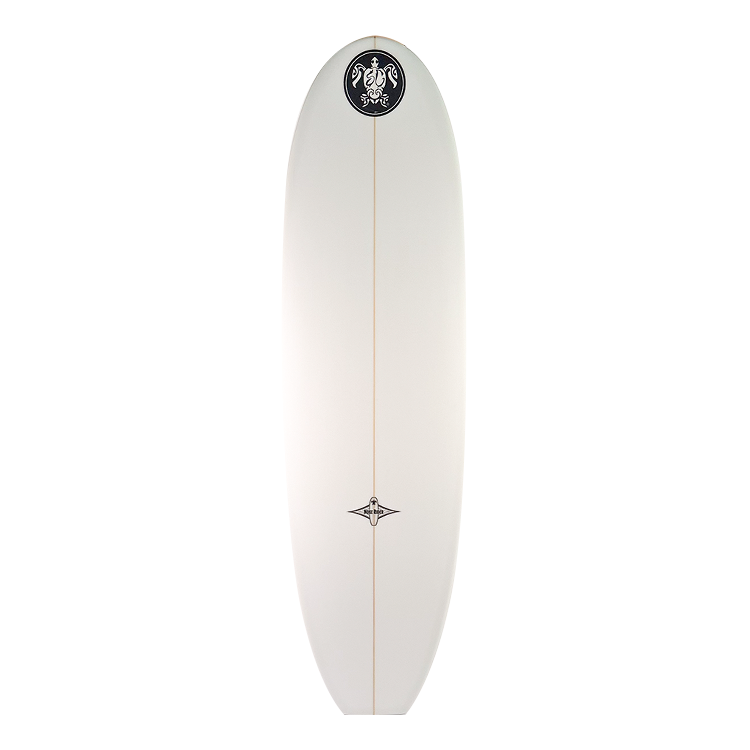 Soulcraft Wake Surf 2026 Nose Rider – Soulcraft Boarding