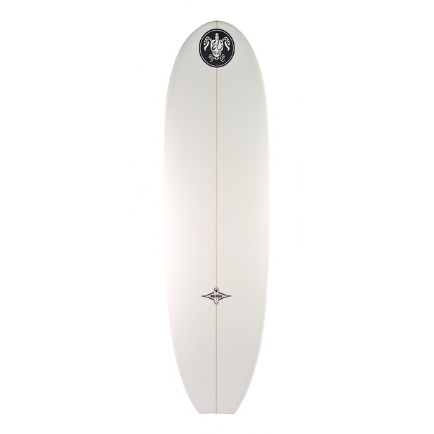 Millenium Nose Rider Soulcraft Wake Surf 2026 Nose Rider – Soulcraft Boarding