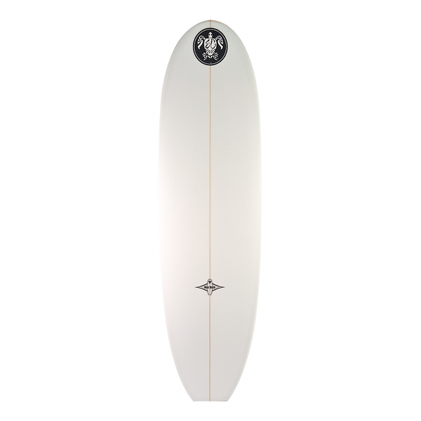 Soulcraft Wake Surf 2026 Nose Rider – Soulcraft Boarding Soulcraft Wake Surf 2026 Nose Rider – Soulcraft Boarding