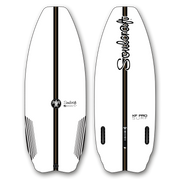 Keenan Flegel KF Pro Surf