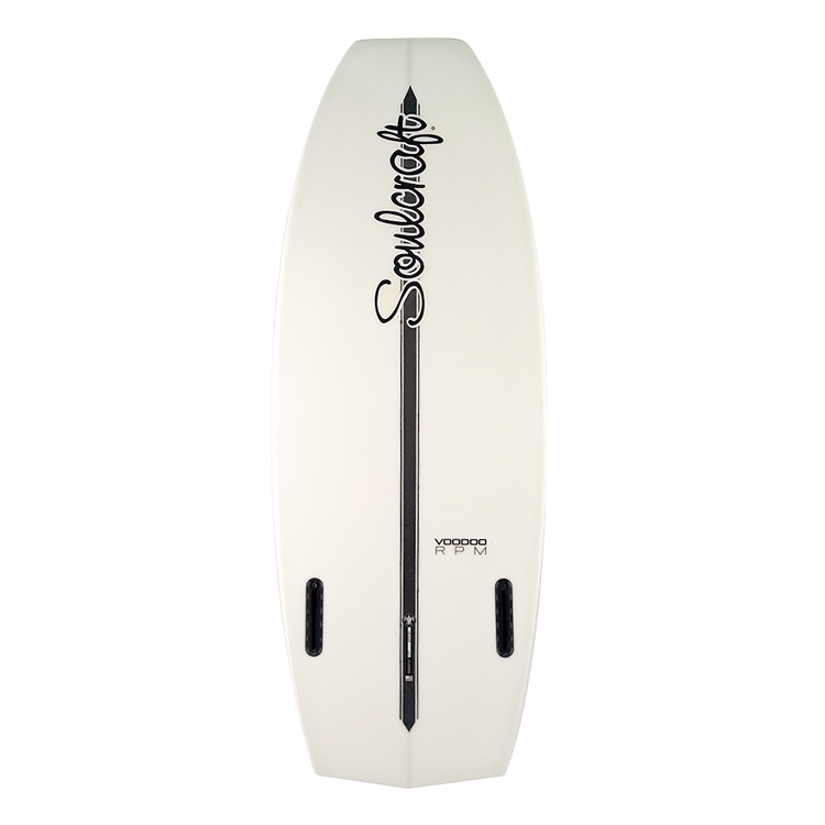 Soulcraft Wake Surf 2026 Voodoo RPM – Soulcraft Boarding Soulcraft Wake Surf 2026 Voodoo RPM – Soulcraft Boarding