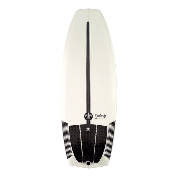 Soulcraft Wake Surf 2026 Voodoo RPM – Soulcraft Boarding