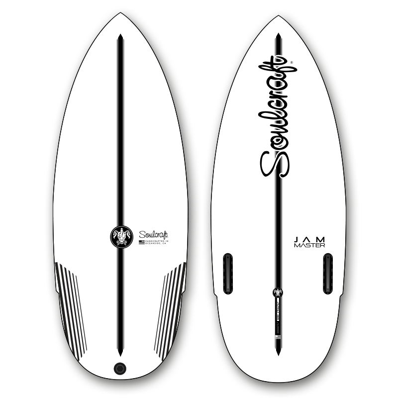 ウェイクサーフィン　SOULCRAFT Soulcraft | WAKESTYLE CO.