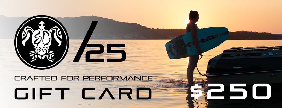 The Best Grom/Kids Wake Surf Boards | Made in USA