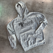 Soulcraft Wake Surf Pullover Hoodie