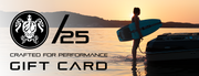 Soulcraft Wake Surf Gift Card