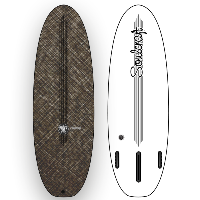 ウェイクサーフィン　SOULCRAFT The Kade | Soulcraft Wake Surf – Soulcraft Boarding