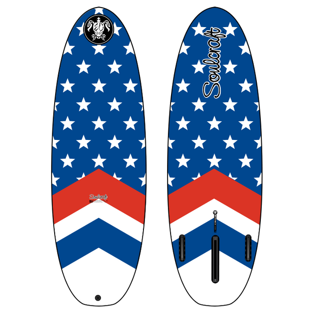 SC Mid | Soulcraft Wake Surf