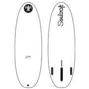 SC Mid | Soulcraft Wake Surf