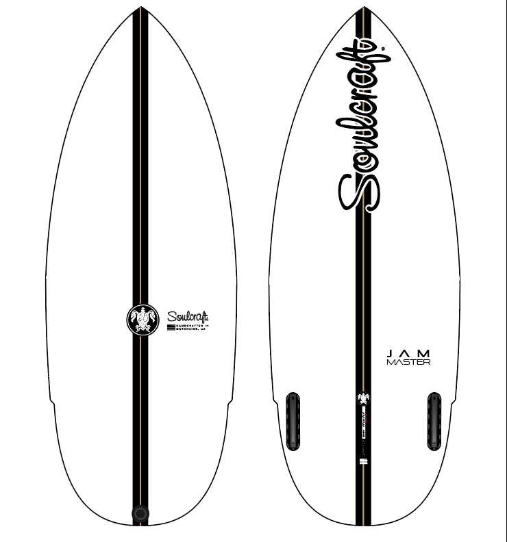 Soulcraft Wake Surf | Garage Sale | Blem Boards – Soulcraft Boarding