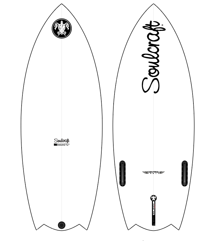 Soulcraft Wake Surf | Garage Sale | Blem Boards – Soulcraft Boarding