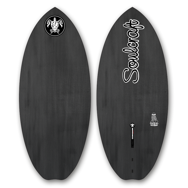 Soulcraft Wake Surf KF Pro Skim – Soulcraft Boarding