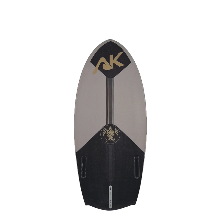 Soulcraft Wake Surf 2026 Ashley Kidd AK Grom – Soulcraft Boarding