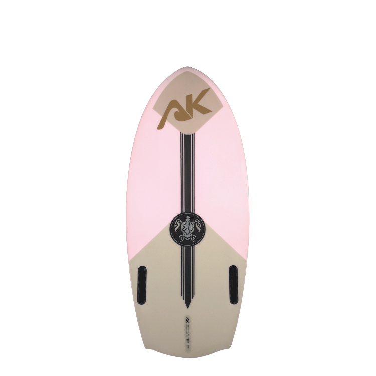 Soulcraft Wake Surf 2026 Ashley Kidd AK Grom – Soulcraft Boarding