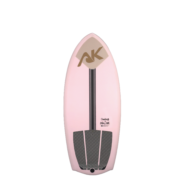 Soulcraft Wake Surf 2026 Ashley Kidd AK Grom – Soulcraft Boarding