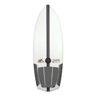 Premium Wake Surf Boards | Handcrafted Performance by Soulcraft