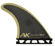 Soulcraft Ashley Kidd Ultra Carbon Fin SM