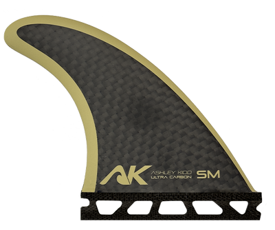 Soulcraft Ashley Kidd Ultra Carbon Fin SM