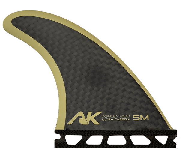 Soulcraft Ashley Kidd Ultra Carbon Fin SM