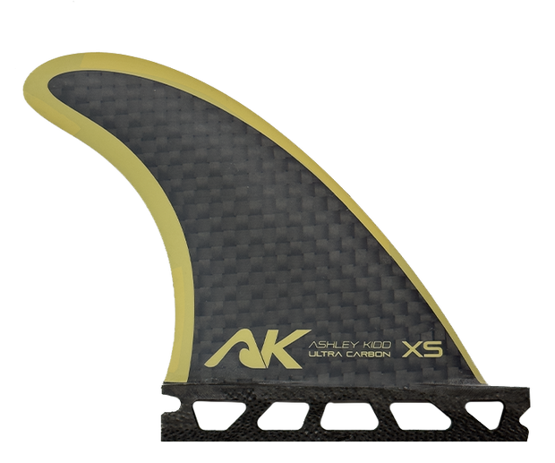 Soulcraft Ashley Kidd Ultra Carbon Fin XS