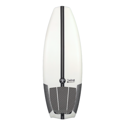 Soulcraft サーフボード 4’5” ソウルクラフト Soulcraft Wake Surf 2026 Bee's Knee's – Soulcraft Boarding