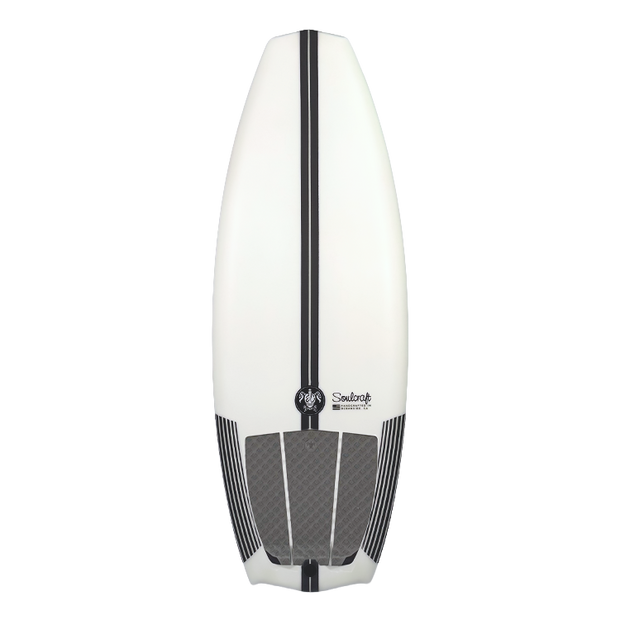 Soulcraft サーフボード 4’5” ソウルクラフト Soulcraft Wake Surf 2026 Bee's Knee's – Soulcraft Boarding