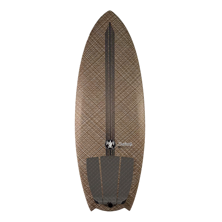 Soulcraft Wake Surf 2026 Control Freak Cheat Code – Soulcraft Boarding