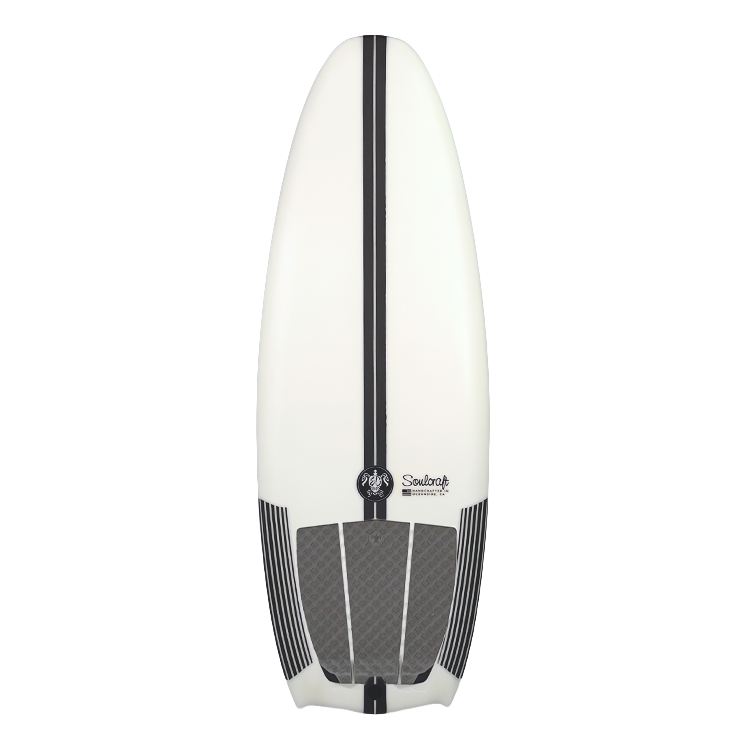 Premium Wake Surf Boards | Handcrafted Performance by Soulcraft