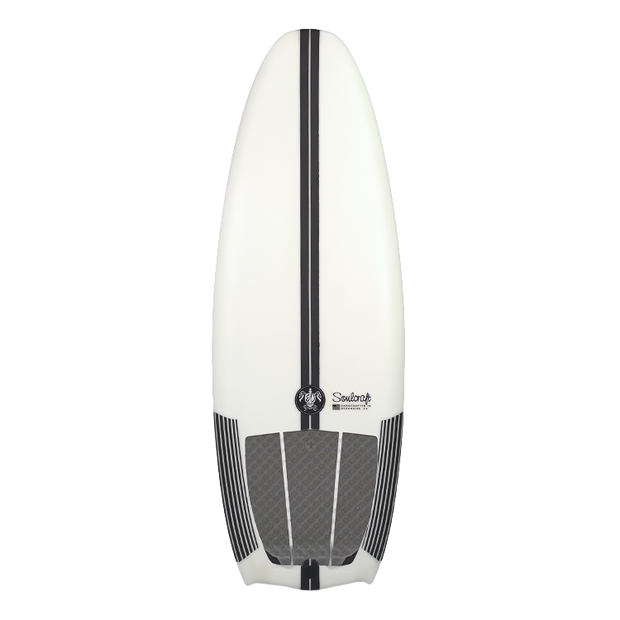 Soulcraft Wake Surf 2026 Dylan Ayala DA Pro – Soulcraft Boarding
